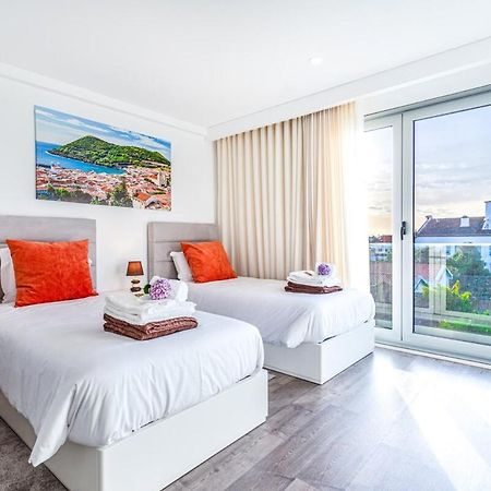 Guest House Passal - Terceira Studio Ponta Delgada  Exterior photo