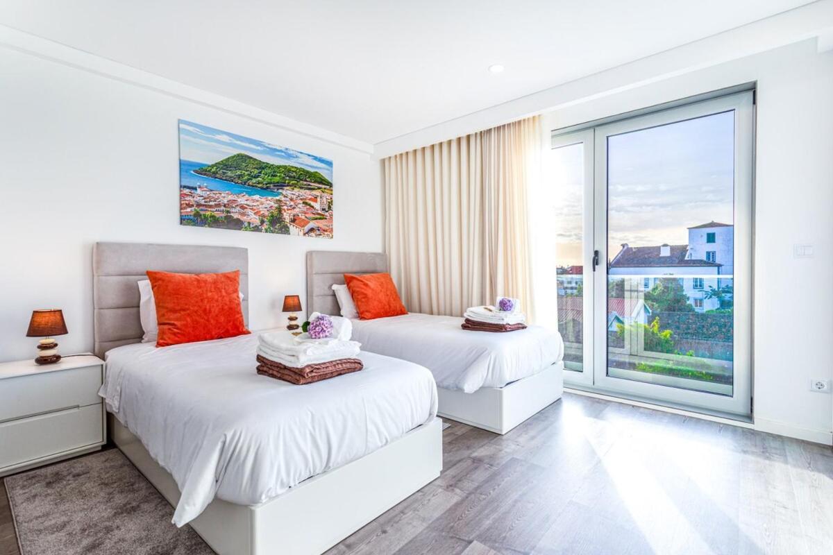 Guest House Passal - Terceira Studio Ponta Delgada  Exterior photo