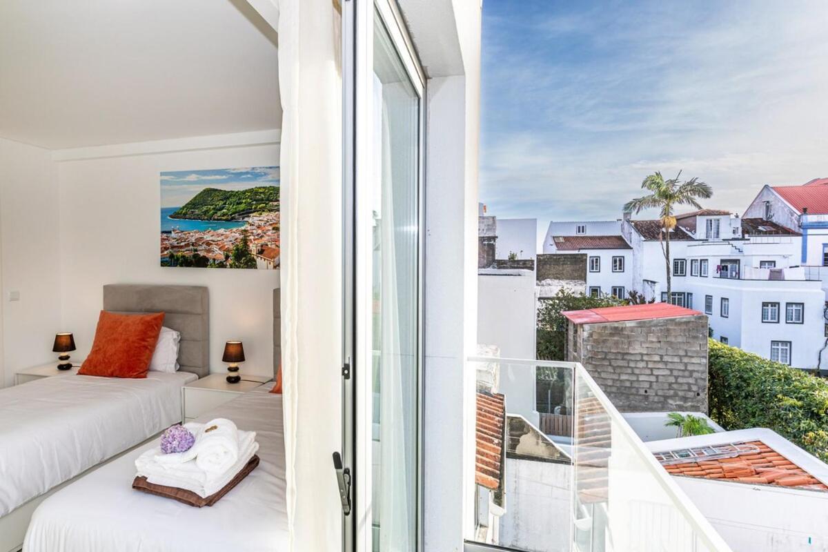 Guest House Passal - Terceira Studio Ponta Delgada  Exterior photo