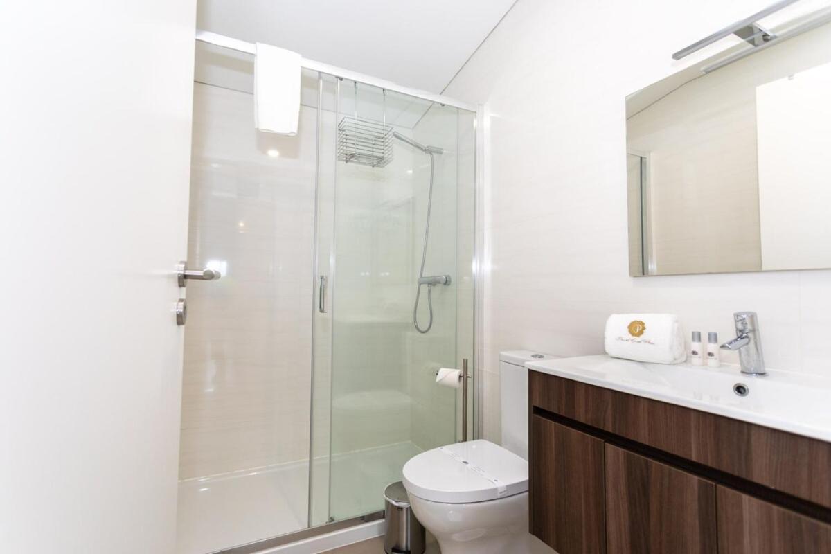 Guest House Passal - Terceira Studio Ponta Delgada  Exterior photo